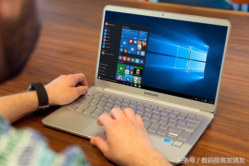 将轻薄重新定义——三星Notebook 9评测