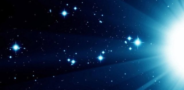 宇宙的未来什么样？专家：宇宙连同其中的生命将被冻死-第1张图片-大千世界