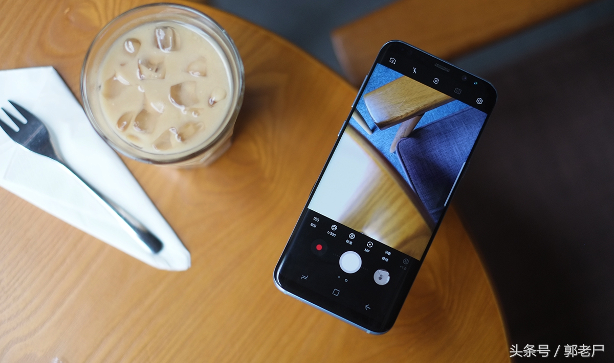 让我中毒至深的三星Galaxy S8全体验