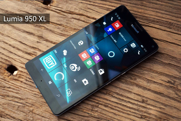 发售5499，现如今600下手！Lumia 950 XL选购手册！