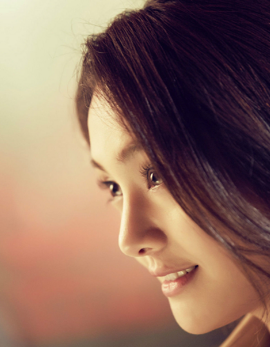 《悟空传》阿月:与你在一起这几天,是我最幸福的时候