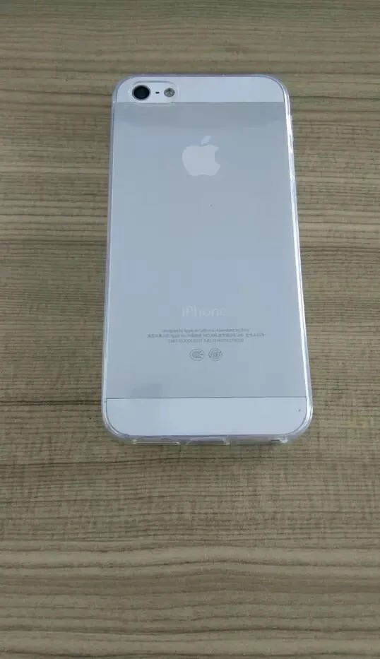 这般极致的iPhone5，如今399元都有些人说不值得！