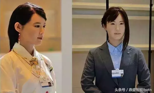 科技趣闻——夫妻吵架智能音箱报警？保安机器人投池自杀？“跟屁虫”机器人让姑娘告别男友？-第9张图片-大千世界