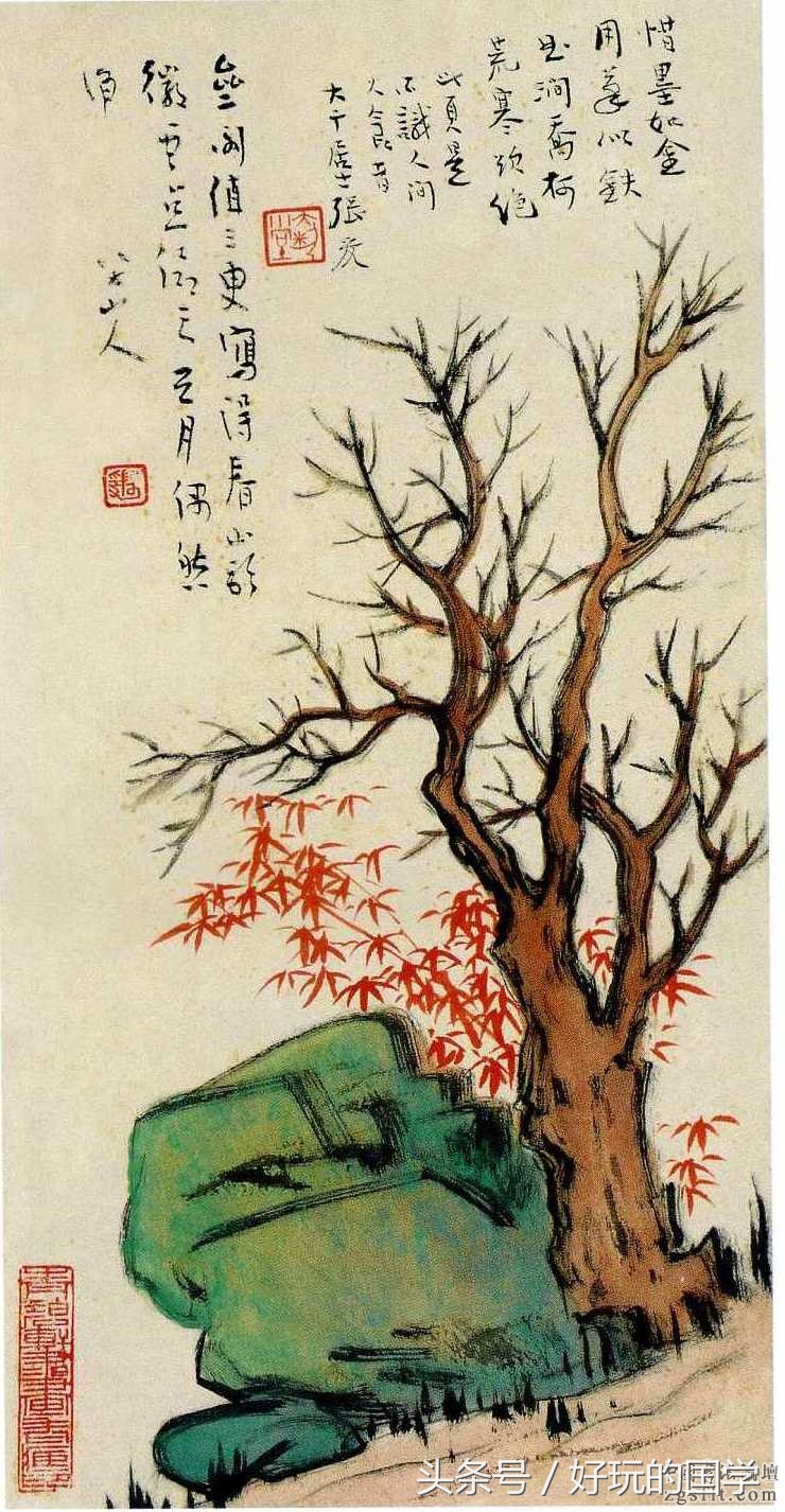 宋代婉约词派大师柳永的十首经典词作！每一首都是深得我心！-第4张图片-非凡网