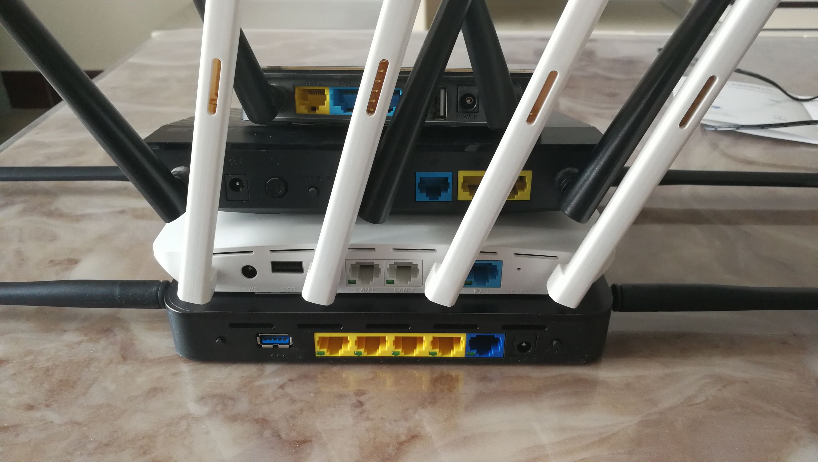 折腾家用两相宜，高配置新路由3还送挖矿收益