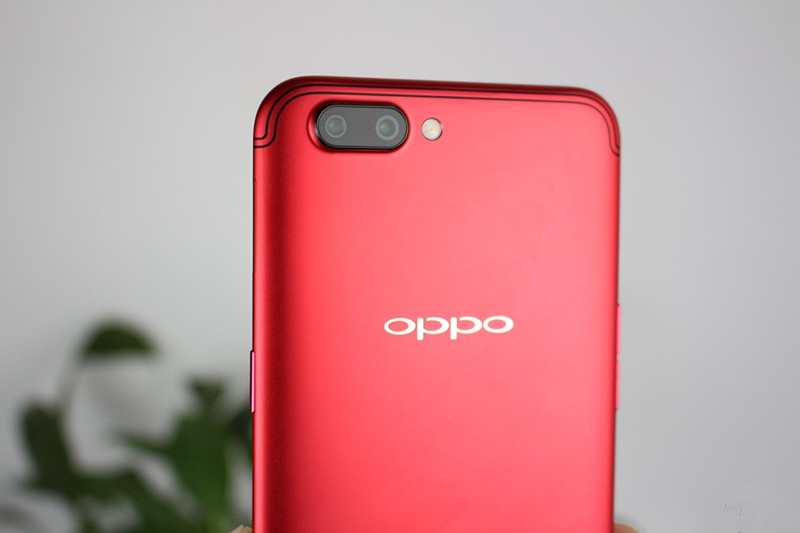 6月份中档手机出货量排行，华为公司第一，OPPO品类销售量总冠军