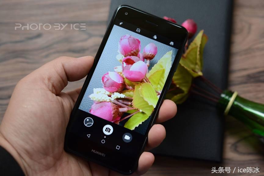 內外兼修青年精品 華為暢享7體驗評測