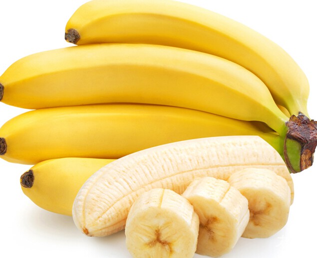 简单瘦身还能美容，一根香蕉的正确打开方式