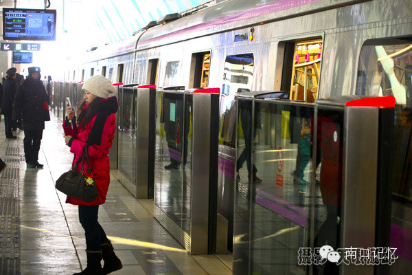 乘客挤爆的地铁昌平线你肯定坐过 但其途经站点背后的故事你造吗