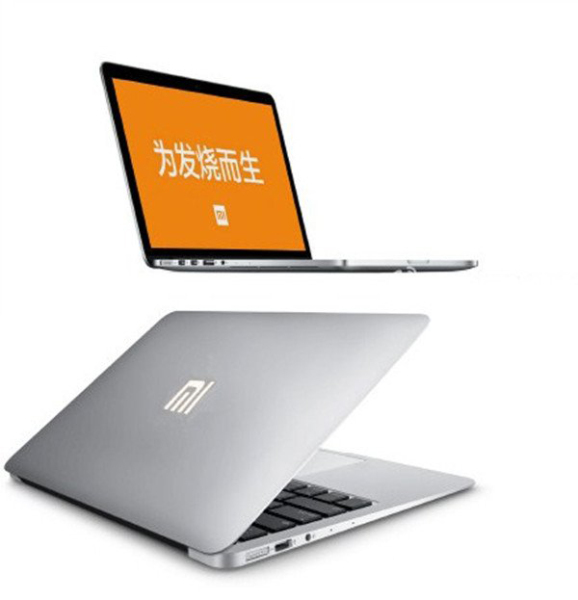 小米笔记本上市时间确定，将血洗笔记本市场