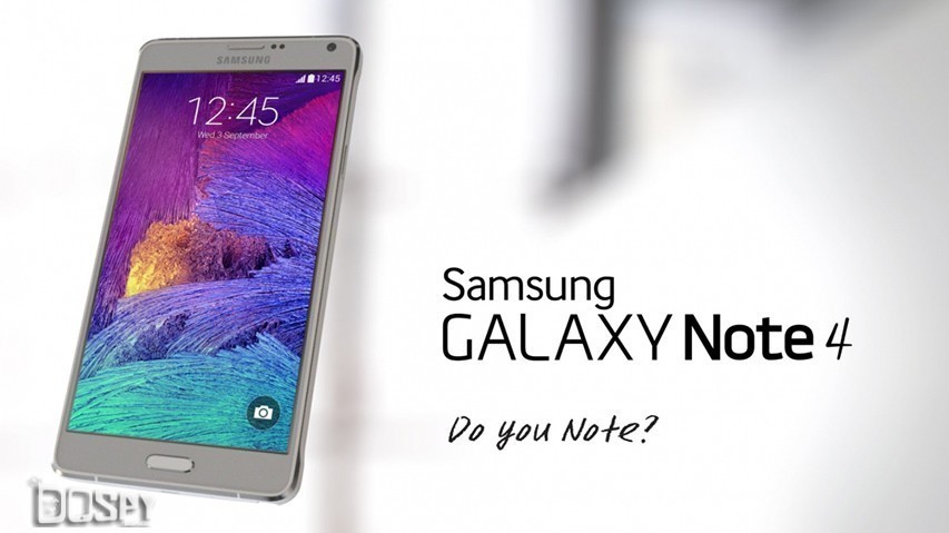 智玩买买买 第37期：三星Galaxy Note4只卖两千元