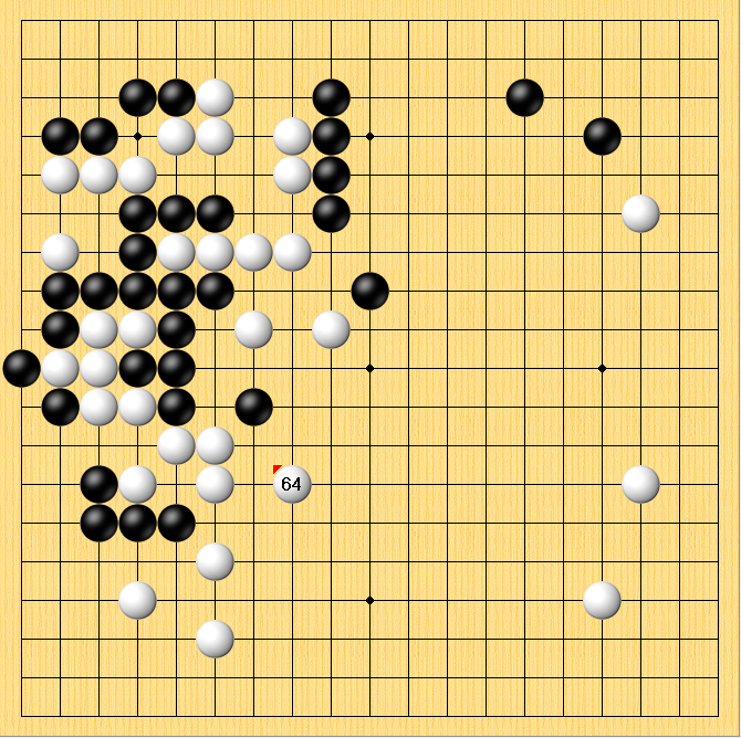 李世石再次完败  AlphaGo秘密协议不攻自破