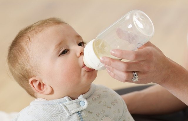 你家的“二孩”或许能喝上放心国产奶！