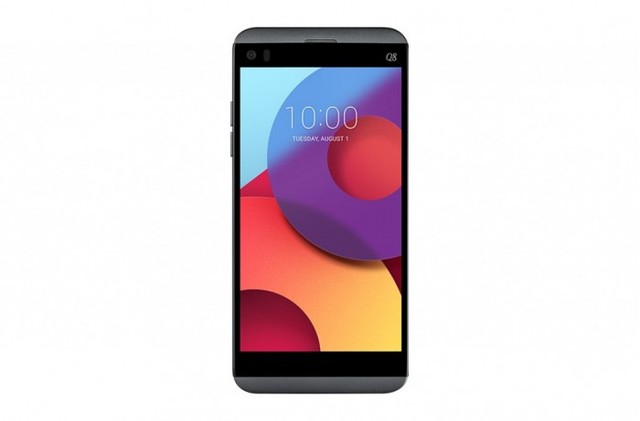 LG公布双屏幕新手机Q8 配用骁龙820卖近5千