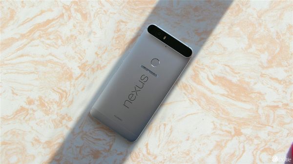 「偶发空缺，小众使然」，Google Nexus 6P 主观体验