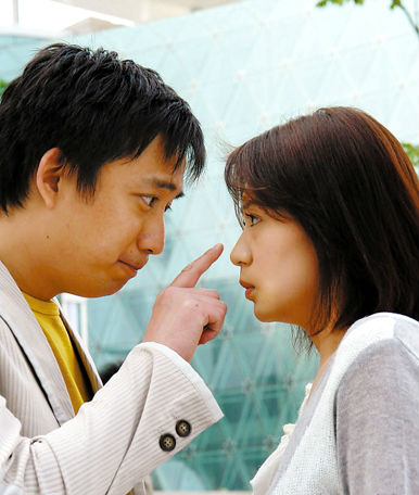 黄磊：和刘若英第四种感情，贾静雯发暧昧短信