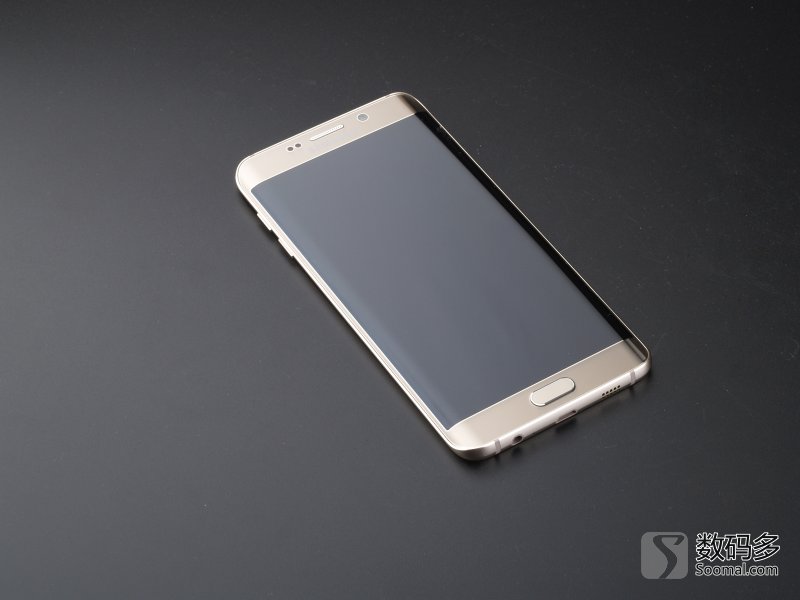 Samsung 三星 Galaxy S6 Edge+智能手机屏幕测评报告  [Soomal]