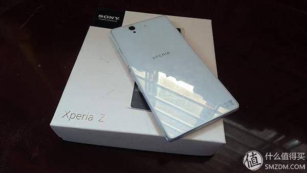 Sony Xperia Z系列最后的旗舰：SONY 索尼 Xperia Z5 Premium 手机