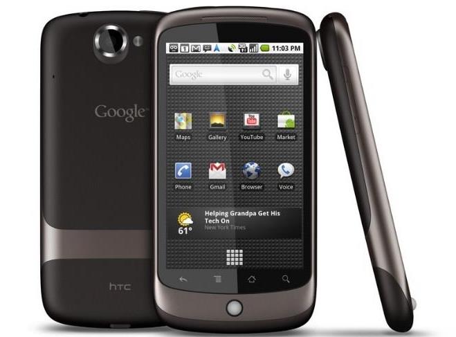 在手机行业束手无策的 HTC 要独家代理代工生产 Google 亲生 Nexus 三年？