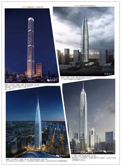 盲目追求“巨型”摩天楼，这样真的好吗？