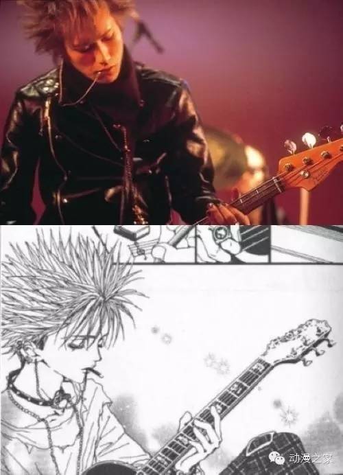 图文 这是一个人 盘点松山健一演过的经典漫画改编角色 松山健一的代表作品 Www Bagua5 Net