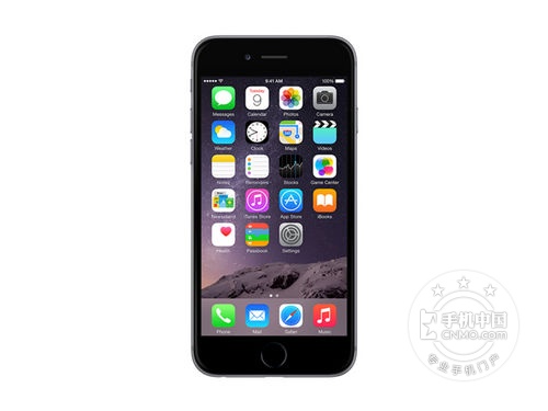 美国版三网通64G 苹果iPhone 6价格3620元