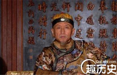 道光皇帝与大6岁后妈孝和睿皇太后的秘史