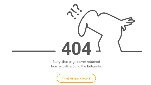 就知道404错误？殊不知其他代码比它还要好玩！