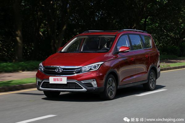 A800長(zhǎng)測(cè)：初入門，印像深刻是汽車底盤跨級(jí)