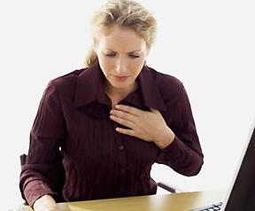 胸痛会有哪些可能？胸痛的原因有哪些？