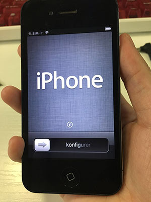 iPhone4s如何退级iOS6.1.3？不用shsh也可平刷升級退级iOS6.1.3