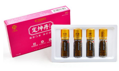 定坤丹什么时候吃** 需要注意些什么
