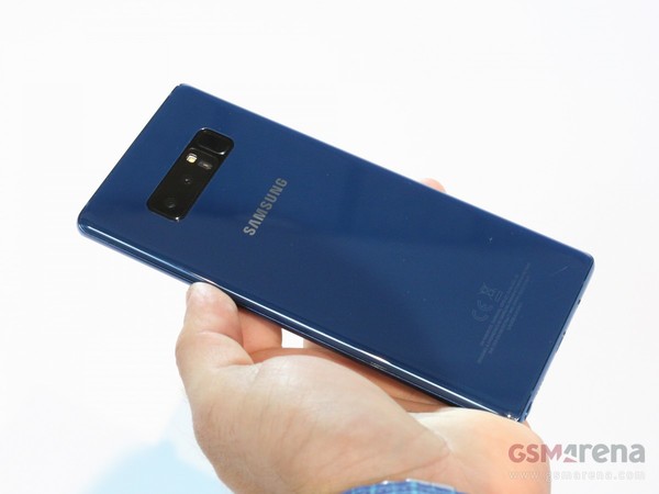 三星Note8感受：旷世机皇非常值得选购吗？