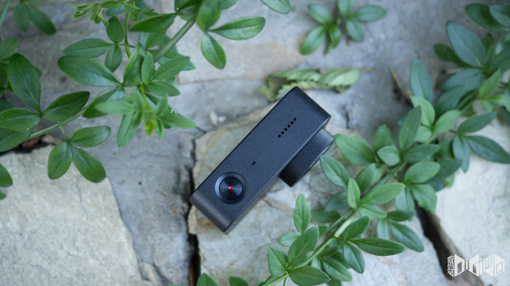 小米米家小相机简单上手，其实就是一款小体积运动相机