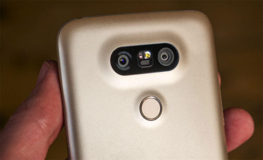 智能机双摄像头发展历程：LG和HTC才算是先驱者