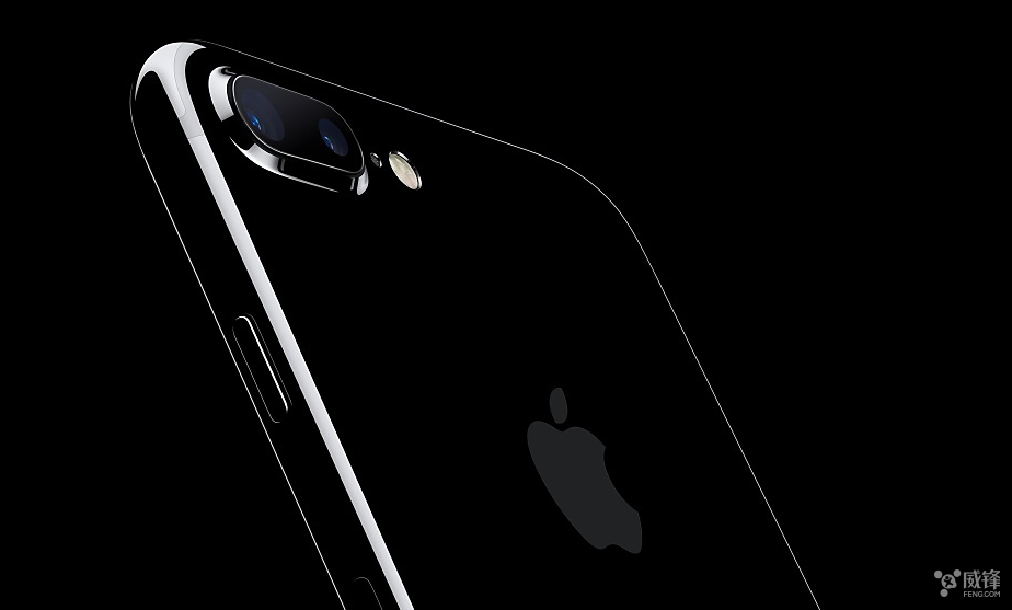 iPhone发布了32GB版的亮黑iPhone 5系列