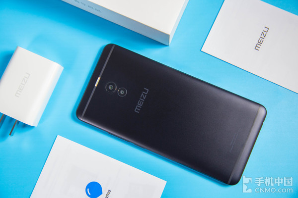 最具质量感的千元手机 魅蓝Note6已经发售