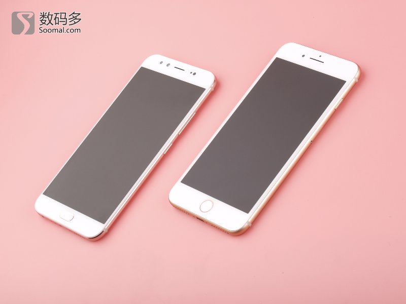 Apple 苹果 iPhone 8 Plus智能手机 图集 [Soomal]