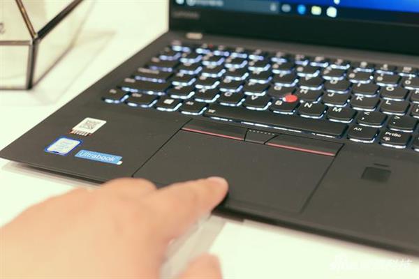 2017款ThinkPad小黑体验：还是熟悉的味道