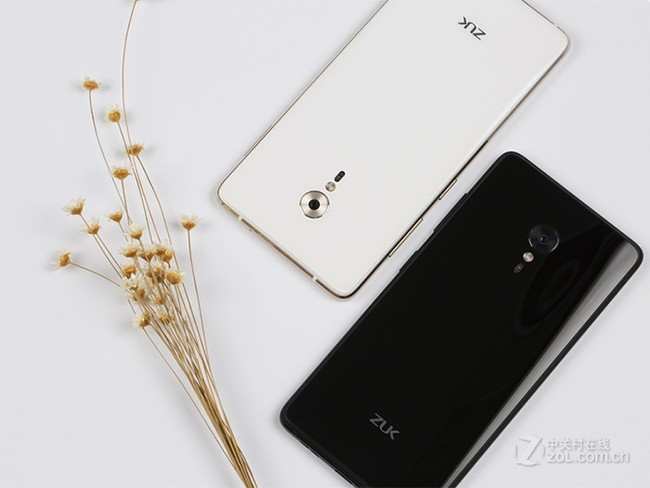 想到ZUK Z2 Pro   悦享版 6 128GBCPU非常好 ZOL商城系统1949元火爆市场销售中