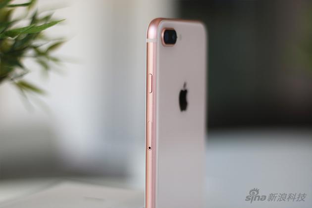 iPhone 8全球首发评测：这些新功能能否打动你？