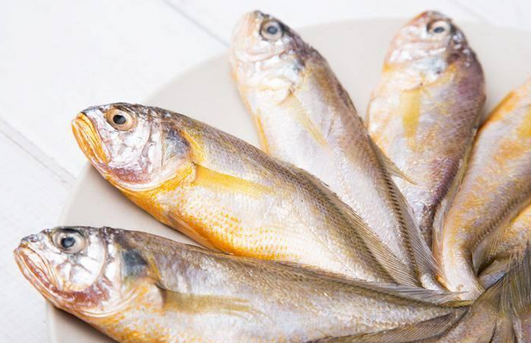 大黄鱼价格多少钱一斤 野生大黄鱼为什么贵