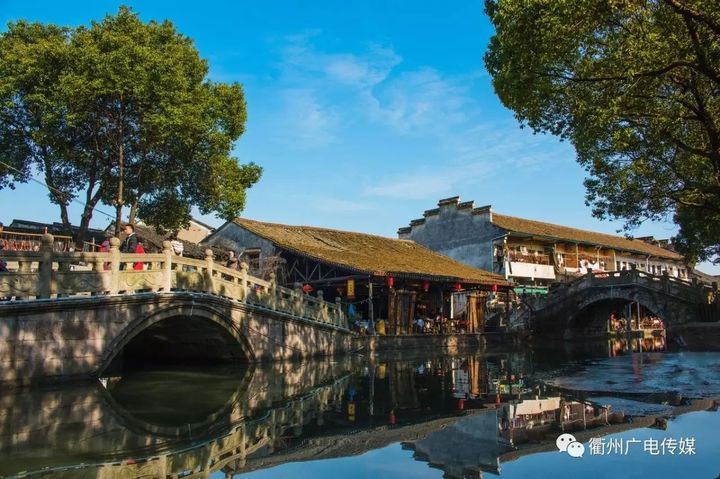 浙江这几个小众旅游胜地，有九成游客不知道，景美还人少