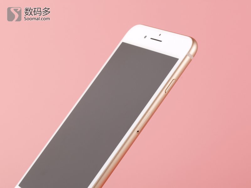 Apple 苹果 iPhone 8 Plus智能手机 图集 [Soomal]