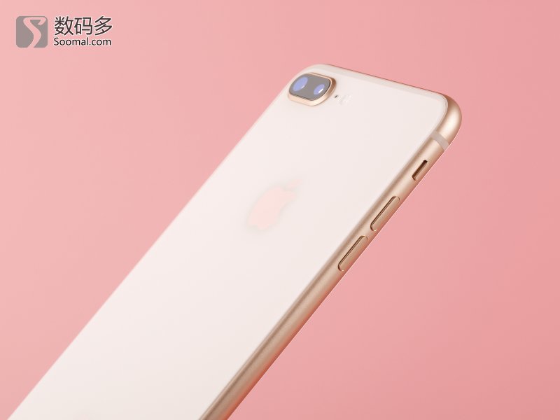 Apple 苹果 iPhone 8 Plus智能手机 图集 [Soomal]