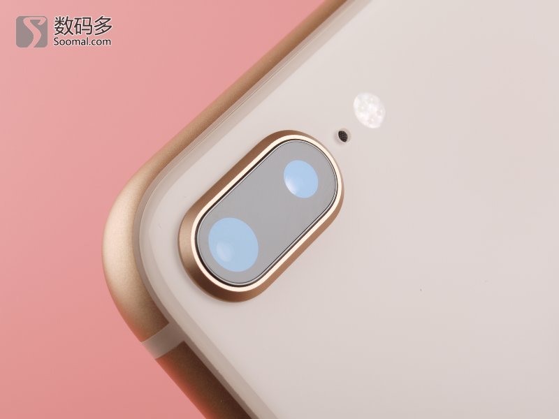 Apple 苹果 iPhone 8 Plus智能手机 图集 [Soomal]