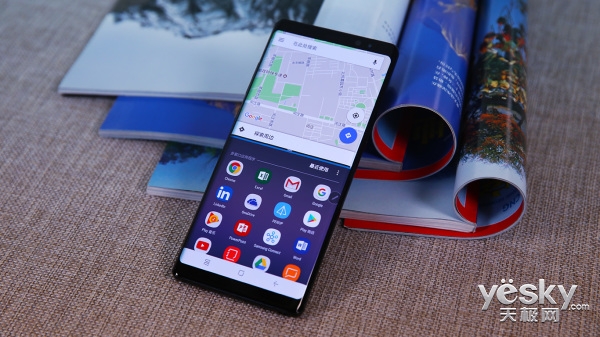 如何看待三星Galaxy Note 8?