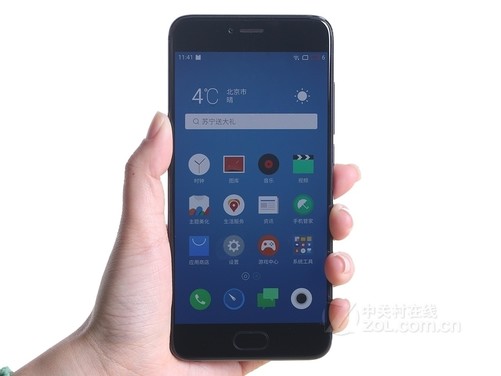 Meizu/魅族手机 6spro6s系统强大 天猫商城1849元火爆市场销售中