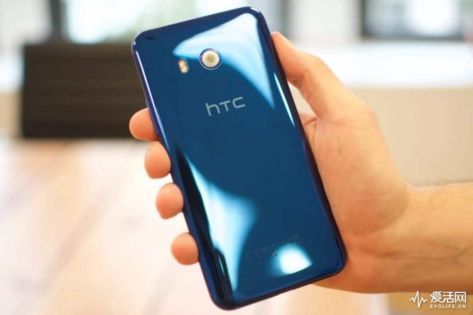 HTC将于11月2日公布U11 Plus，你要想的旗舰级配备它都是有