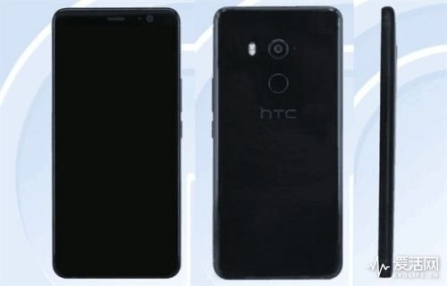 HTC将于11月2日公布U11 Plus，你要想的旗舰级配备它都是有